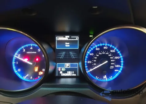 2017 Subaru Outback 2.5I Touring z USA, uszkodzony, nr VIN 4S4BSATC8H3312829